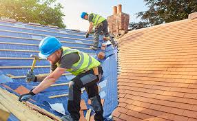 Professional Roofing Contractor in Mount Airy, MD